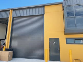Factory, Warehouse & Industrial commercial property leased at Unit 29/10 Barry Road Chipping Norton NSW 2170 Factory, Warehouse & Industrial commercial property leased at Unit 29/10 Barry Road Chipping Norton NSW 2170