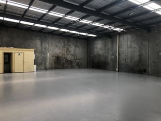 Factory, Warehouse & Industrial commercial property leased at 2/2 Colrado Court Hallam VIC 3803 Factory, Warehouse & Industrial commercial property leased at 2/2 Colrado Court Hallam VIC 3803
