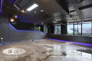 Shop & Retail commercial property leased at Level 1/7-9 Churchill Avenue Strathfield NSW 2135