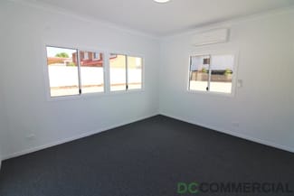 Medical / Consulting commercial property leased at 2/29 Hill Street Toowoomba City QLD 4350 Medical / Consulting commercial property leased at 2/29 Hill Street Toowoomba City QLD 4350