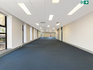 Offices commercial property leased at Level 1, 738 Botany Road Mascot NSW 2020
