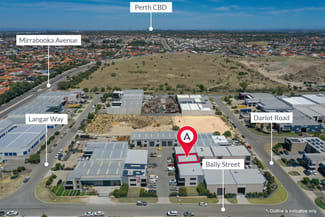 Factory, Warehouse & Industrial commercial property leased at 3/11 Bally Street Landsdale WA 6065 Factory, Warehouse & Industrial commercial property leased at 3/11 Bally Street Landsdale WA 6065
