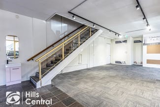 Factory, Warehouse & Industrial commercial property leased at 8/15 Carrington Road Castle Hill NSW 2154 Factory, Warehouse & Industrial commercial property leased at 8/15 Carrington Road Castle Hill NSW 2154