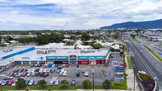 Shop & Retail commercial property leased at 318-324 Mulgrave Road Westcourt QLD 4870 Shop & Retail commercial property leased at 318-324 Mulgrave Road Westcourt QLD 4870