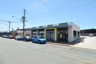 Shop & Retail commercial property leased at Shop 2/53-57A Brisbane Street Beaudesert QLD 4285 Shop & Retail commercial property leased at Shop 2/53-57A Brisbane Street Beaudesert QLD 4285