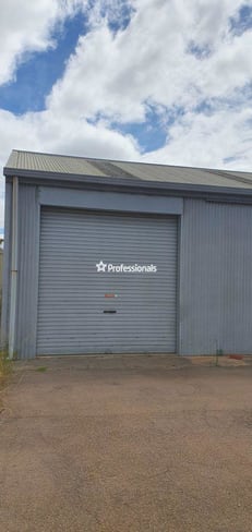 Factory, Warehouse & Industrial commercial property leased at 2D Scanlon Street Chadwick WA 6450 Factory, Warehouse & Industrial commercial property leased at 2D Scanlon Street Chadwick WA 6450