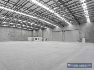 Factory, Warehouse & Industrial commercial property leased at 43 Griffin Crescent Brendale QLD 4500 Factory, Warehouse & Industrial commercial property leased at 43 Griffin Crescent Brendale QLD 4500