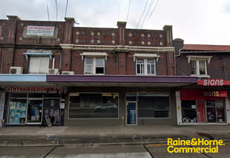 Shop & Retail commercial property leased at 655 & 657 Canterbury Road Belmore NSW 2192 Shop & Retail commercial property leased at 655 & 657 Canterbury Road Belmore NSW 2192