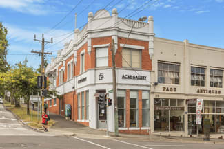 Other commercial property leased at 173 Canterbury Road Canterbury VIC 3126