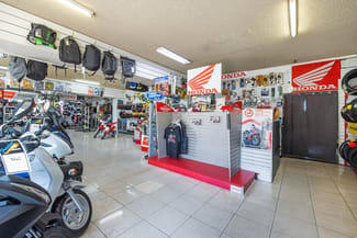 Shop & Retail commercial property leased at 3/40 Roger Street Brookvale NSW 2100