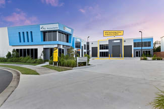 Factory, Warehouse & Industrial commercial property leased at 9/23 TECHNOLOGY DRIVE Augustine Heights QLD 4300 Factory, Warehouse & Industrial commercial property leased at 9/23 TECHNOLOGY DRIVE Augustine Heights QLD 4300