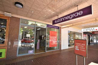 Shop & Retail commercial property leased at 4/557 Dean Street Albury NSW 2640