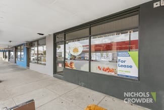 Shop & Retail commercial property leased at 17 Pier Street Dromana VIC 3936 Shop & Retail commercial property leased at 17 Pier Street Dromana VIC 3936