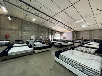Factory, Warehouse & Industrial commercial property leased at 84 Bellingara Road Miranda NSW 2228