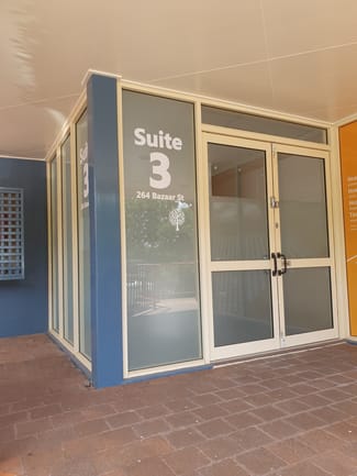 Shop & Retail commercial property leased at SHOP 3/264 Bazaar St Maryborough QLD 4650 Shop & Retail commercial property leased at SHOP 3/264 Bazaar St Maryborough QLD 4650