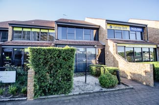 Offices commercial property leased at 190 George St Parramatta NSW 2150 Offices commercial property leased at 190 George St Parramatta NSW 2150