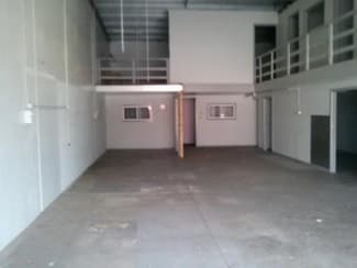 Factory, Warehouse & Industrial commercial property leased at 6/12-20 James Court Tottenham VIC 3012 Factory, Warehouse & Industrial commercial property leased at 6/12-20 James Court Tottenham VIC 3012