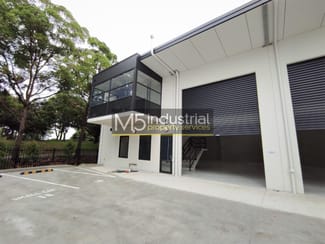 Factory, Warehouse & Industrial commercial property leased at 8/9 Bermill Street Rockdale NSW 2216 Factory, Warehouse & Industrial commercial property leased at 8/9 Bermill Street Rockdale NSW 2216