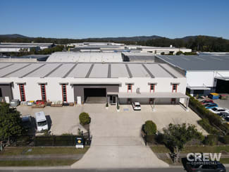 Factory, Warehouse & Industrial commercial property leased at 30 Access Avenue Yatala QLD 4207 Factory, Warehouse & Industrial commercial property leased at 30 Access Avenue Yatala QLD 4207