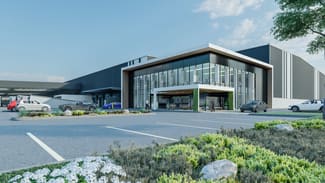 Factory, Warehouse & Industrial commercial property leased at Warehouse 4, 285 Palmers Road Truganina VIC 3029 Factory, Warehouse & Industrial commercial property leased at Warehouse 4, 285 Palmers Road Truganina VIC 3029