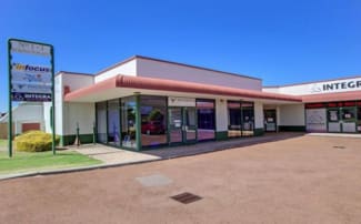 Offices commercial property leased at 4/3 Robinson Place Rockingham WA 6168 Offices commercial property leased at 4/3 Robinson Place Rockingham WA 6168