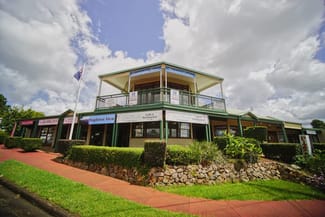 Offices commercial property leased at 5/1 Post Office Road Mapleton QLD 4560 Offices commercial property leased at 5/1 Post Office Road Mapleton QLD 4560