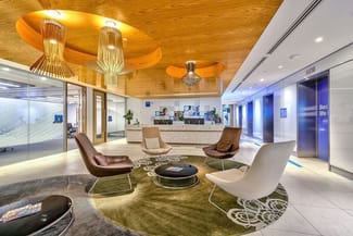 Offices commercial property for lease at 179 Turbot Street Brisbane City QLD 4000