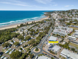 Offices commercial property leased at 3/1820 David Low Way Coolum Beach QLD 4573 Offices commercial property leased at 3/1820 David Low Way Coolum Beach QLD 4573