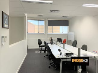 Offices commercial property leased at Level 1/184 Tower Street Panania NSW 2213 Offices commercial property leased at Level 1/184 Tower Street Panania NSW 2213