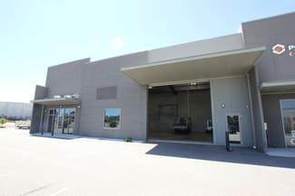 Factory, Warehouse & Industrial commercial property leased at 3/37 Opportunity Street Wangara WA 6065 Factory, Warehouse & Industrial commercial property leased at 3/37 Opportunity Street Wangara WA 6065