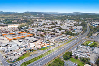 Factory, Warehouse & Industrial commercial property leased at 12 Rudman Parade Burleigh Heads QLD 4220 Factory, Warehouse & Industrial commercial property leased at 12 Rudman Parade Burleigh Heads QLD 4220