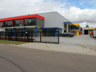Factory, Warehouse & Industrial commercial property leased at 6/48 Anderson Road Smeaton Grange NSW 2567 Factory, Warehouse & Industrial commercial property leased at 6/48 Anderson Road Smeaton Grange NSW 2567