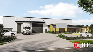Offices commercial property leased at 43 Griffin Crescent Brendale QLD 4500 Offices commercial property leased at 43 Griffin Crescent Brendale QLD 4500