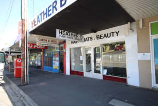 Shop & Retail commercial property leased at 577 Hampton Street Hampton VIC 3188 Shop & Retail commercial property leased at 577 Hampton Street Hampton VIC 3188