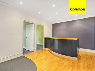 Medical / Consulting commercial property leased at Suite 4/186-192 Canterbury Road Canterbury NSW 2193 Medical / Consulting commercial property leased at Suite 4/186-192 Canterbury Road Canterbury NSW 2193