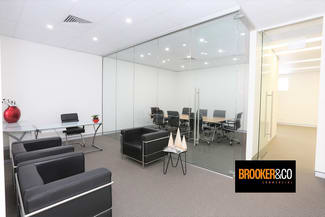 Other commercial property leased at Revesby NSW 2212