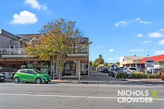 Offices commercial property leased at 5B/544-552 Hampton Street Hampton VIC 3188 Offices commercial property leased at 5B/544-552 Hampton Street Hampton VIC 3188