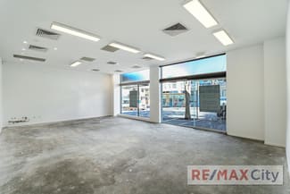 Medical / Consulting commercial property leased at Shop B/572 Brunswick Street New Farm QLD 4005 Medical / Consulting commercial property leased at Shop B/572 Brunswick Street New Farm QLD 4005