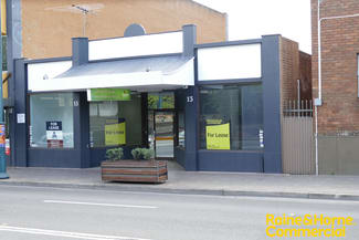 Offices commercial property leased at 13-15 Memorial Avenue Liverpool NSW 2170 Offices commercial property leased at 13-15 Memorial Avenue Liverpool NSW 2170