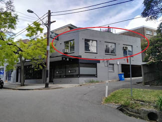 Offices commercial property leased at 5/6A Post Office Street Pymble NSW 2073 Offices commercial property leased at 5/6A Post Office Street Pymble NSW 2073