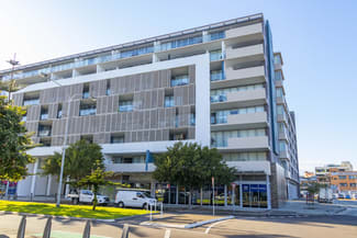 Offices commercial property leased at Suite 3, 2-4 Honeysuckle Drive Newcastle NSW 2300 Offices commercial property leased at Suite 3, 2-4 Honeysuckle Drive Newcastle NSW 2300