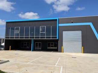Factory, Warehouse & Industrial commercial property leased at 1 Pauljoseph Way Truganina VIC 3029 Factory, Warehouse & Industrial commercial property leased at 1 Pauljoseph Way Truganina VIC 3029