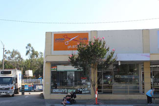 Showrooms / Bulky Goods commercial property leased at 1/61 Brice Avenue Mooroolbark VIC 3138