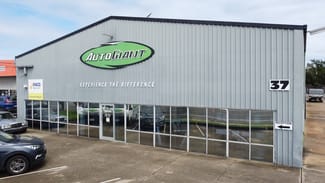 Shop & Retail commercial property leased at 1/37 South Pine Road Brendale QLD 4500 Shop & Retail commercial property leased at 1/37 South Pine Road Brendale QLD 4500