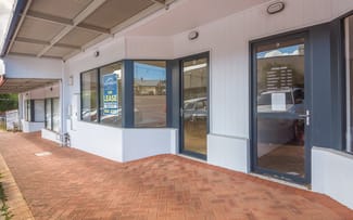 Showrooms / Bulky Goods commercial property leased at 1/3b Strickland Street Denmark WA 6333 Showrooms / Bulky Goods commercial property leased at 1/3b Strickland Street Denmark WA 6333