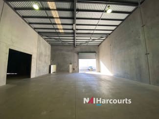 Factory, Warehouse & Industrial commercial property leased at 3/13 Hinkler Court Brendale QLD 4500 Factory, Warehouse & Industrial commercial property leased at 3/13 Hinkler Court Brendale QLD 4500