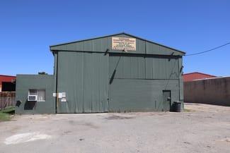 Factory, Warehouse & Industrial commercial property leased at 17 McIntyre Way Kenwick WA 6107 Factory, Warehouse & Industrial commercial property leased at 17 McIntyre Way Kenwick WA 6107