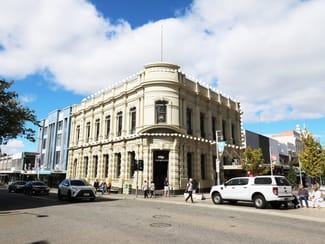 Offices commercial property leased at Level 1/111 Brisbane Street Launceston TAS 7250 Offices commercial property leased at Level 1/111 Brisbane Street Launceston TAS 7250