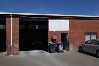 Factory, Warehouse & Industrial commercial property leased at 5/105 President Welshpool WA 6106