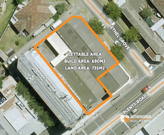 Factory, Warehouse & Industrial commercial property leased at 713-715 Plenty Road Preston VIC 3072 Factory, Warehouse & Industrial commercial property leased at 713-715 Plenty Road Preston VIC 3072